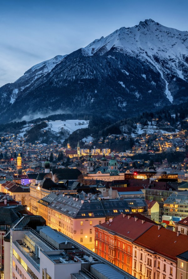 Immobilien-Innsbruck