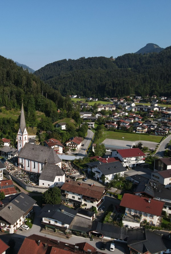 Immobilien in Niederndorf