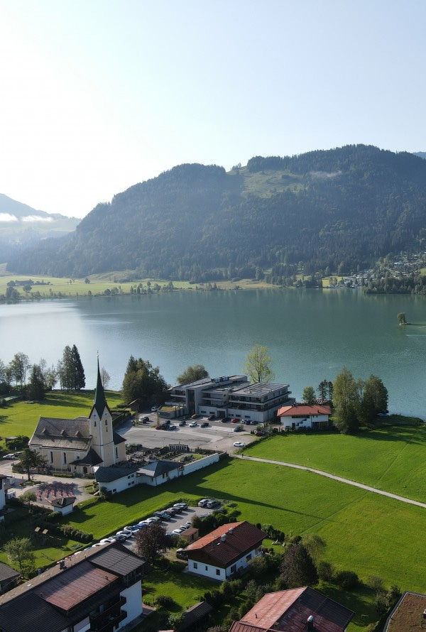 Immobilien in Walchsee