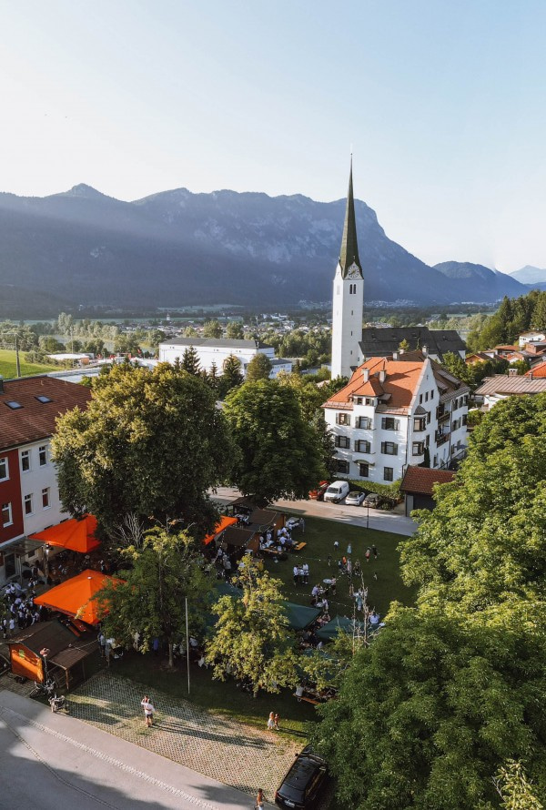 Immobilien in Kirchbichl